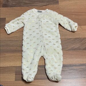 Rene rofe fluffy cloud sleeper 3-6 months